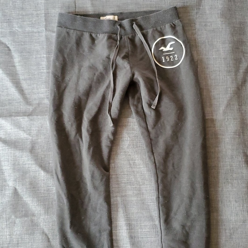 Sweat pants